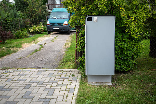 Mailbox Installation